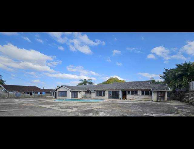 3 BEDROOM HOUSE FOR SALE IN THE WOLDS